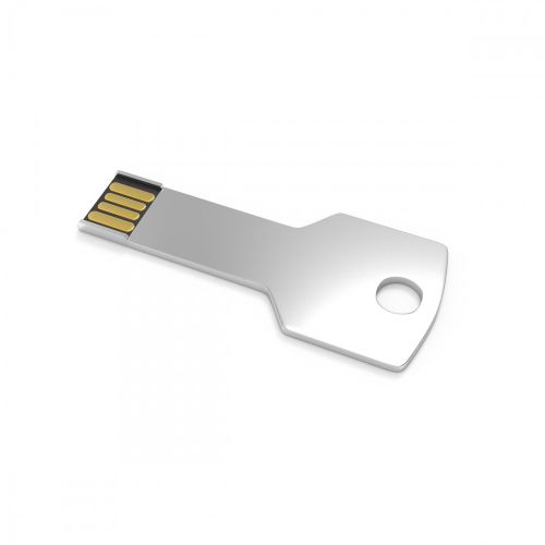 USB-nogle med gravering - Billede 4